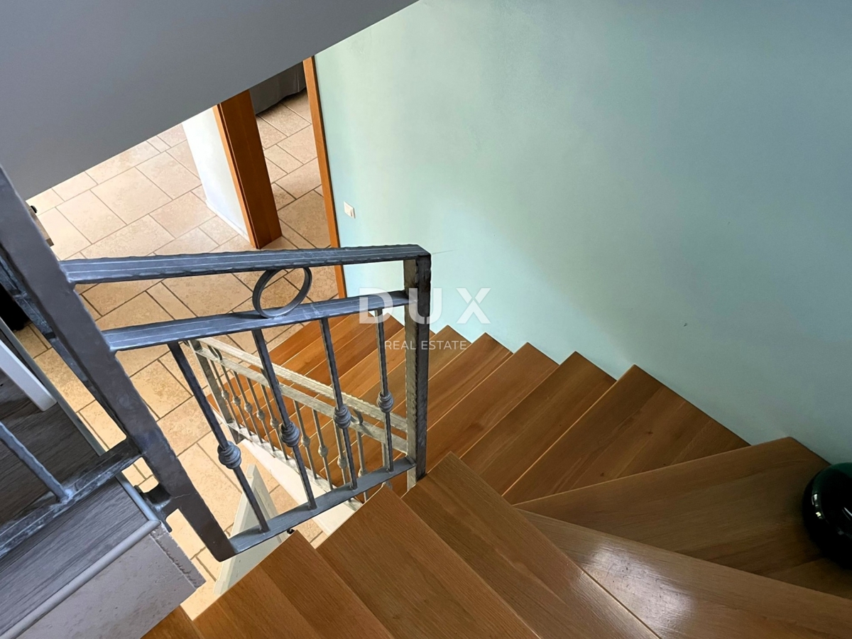 Casa Linardići, Krk, 154m2