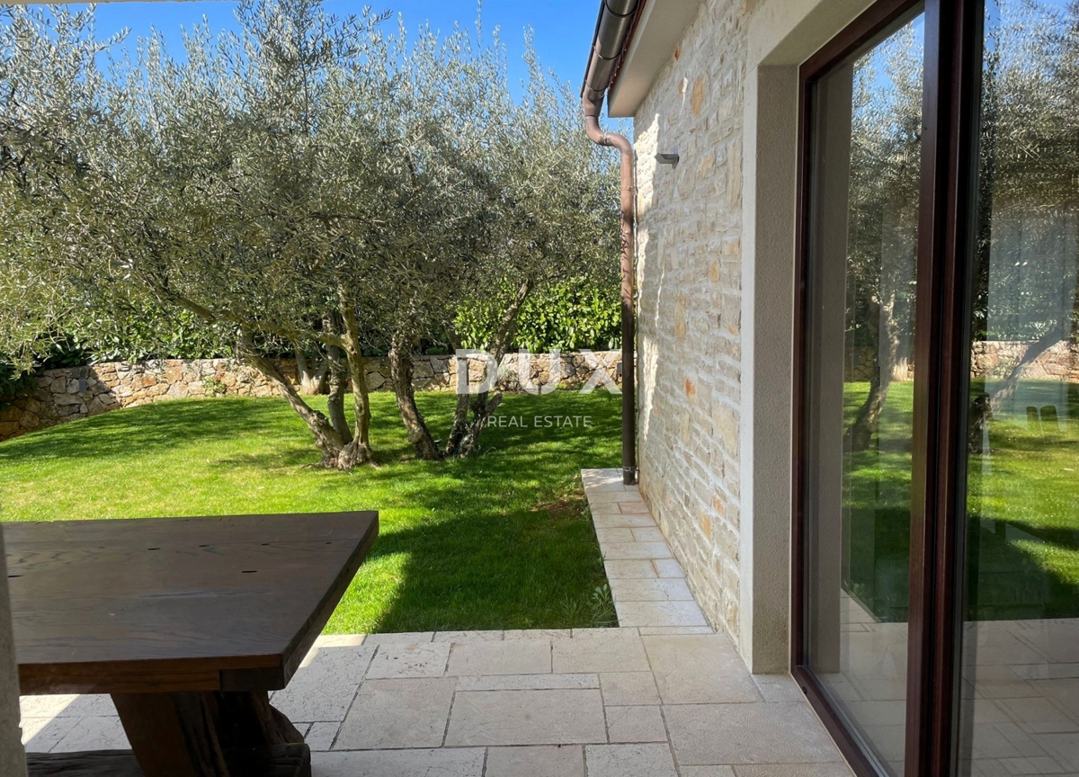 Casa Linardići, Krk, 154m2