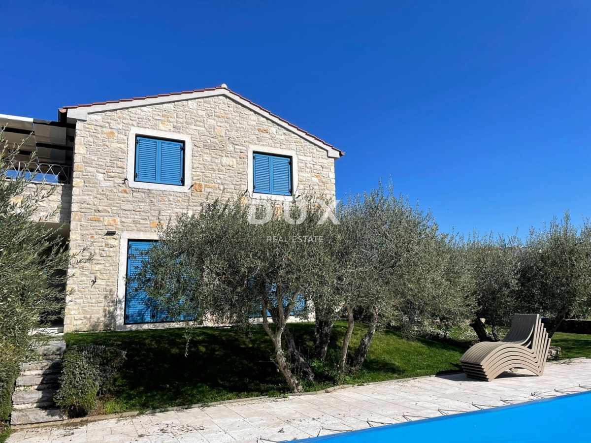 Casa Linardići, Krk, 154m2