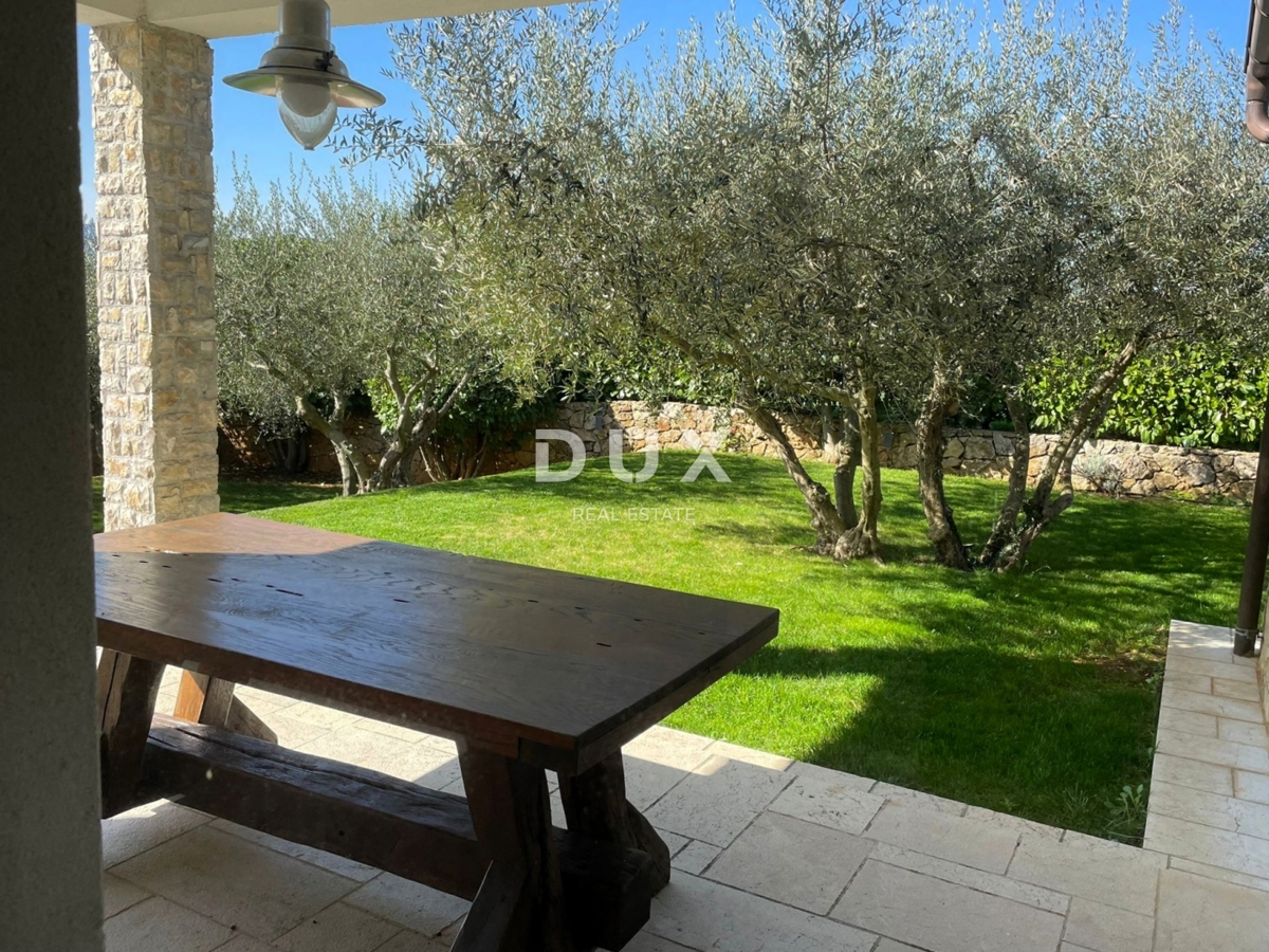 Casa Linardići, Krk, 154m2