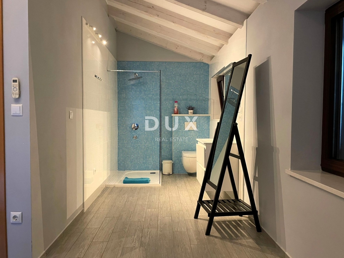 Casa Linardići, Krk, 154m2