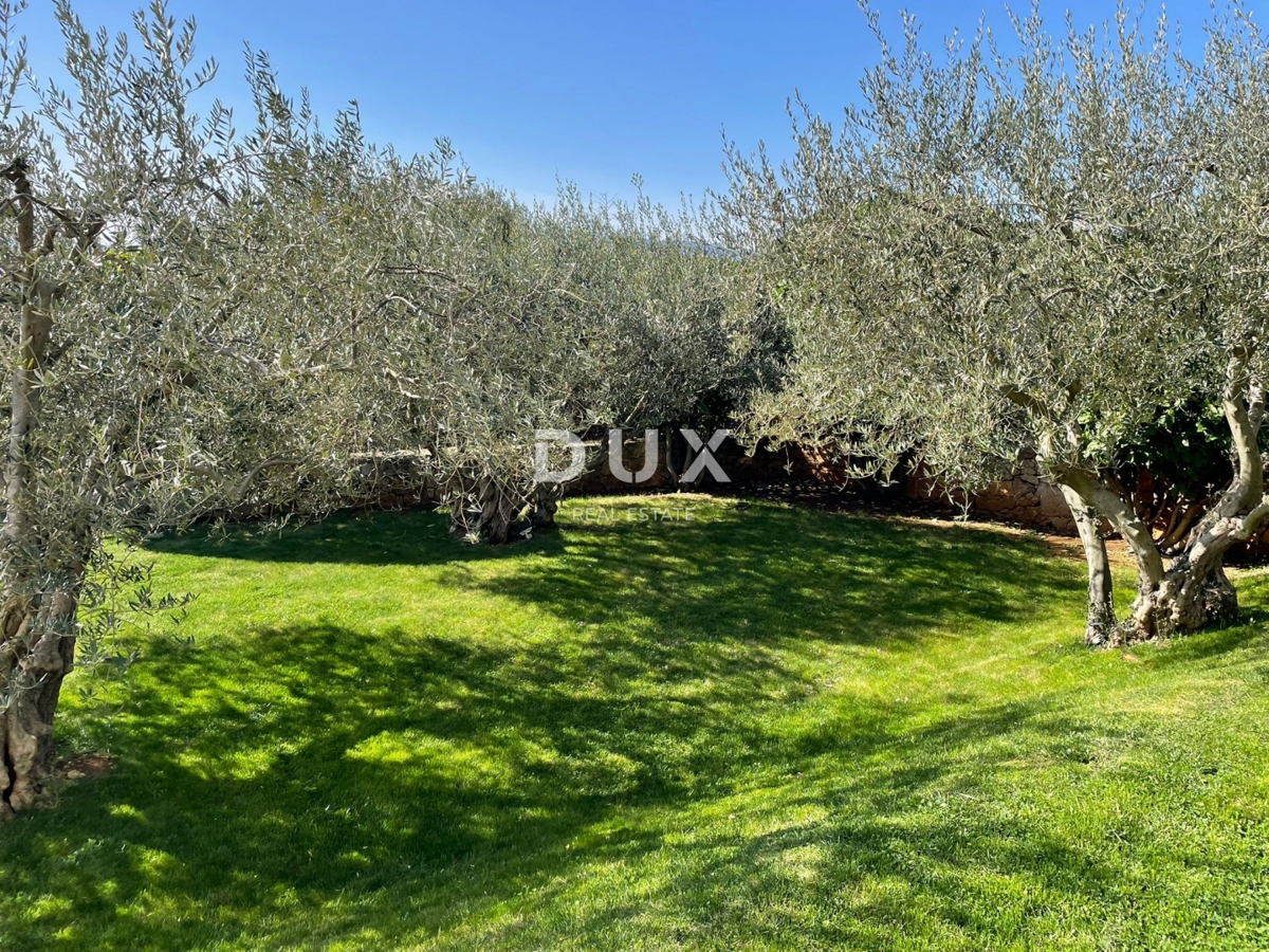 Casa Linardići, Krk, 154m2