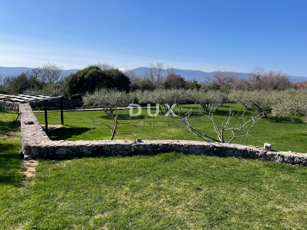 Casa Linardići, Krk, 154m2