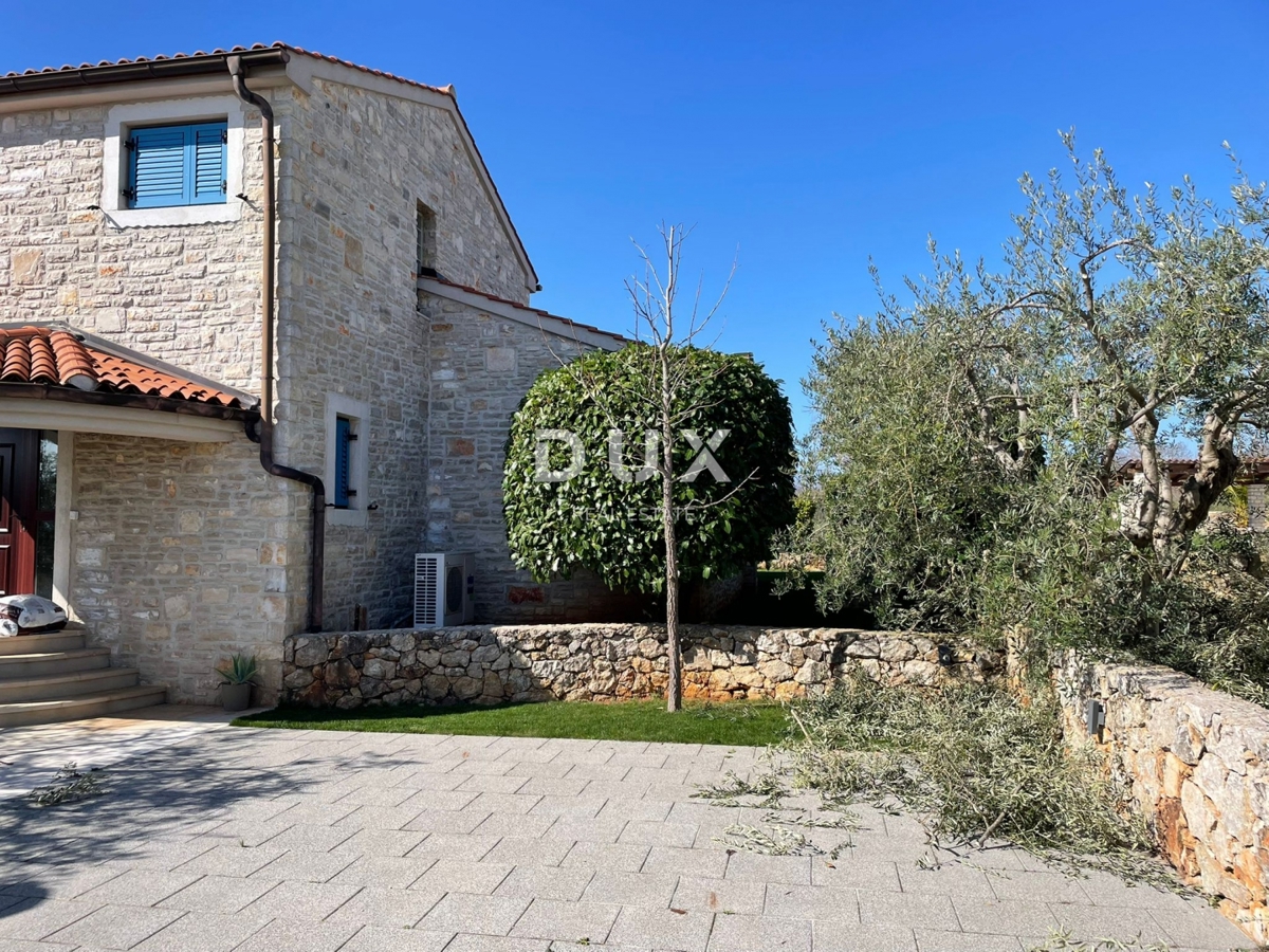 Casa Linardići, Krk, 154m2