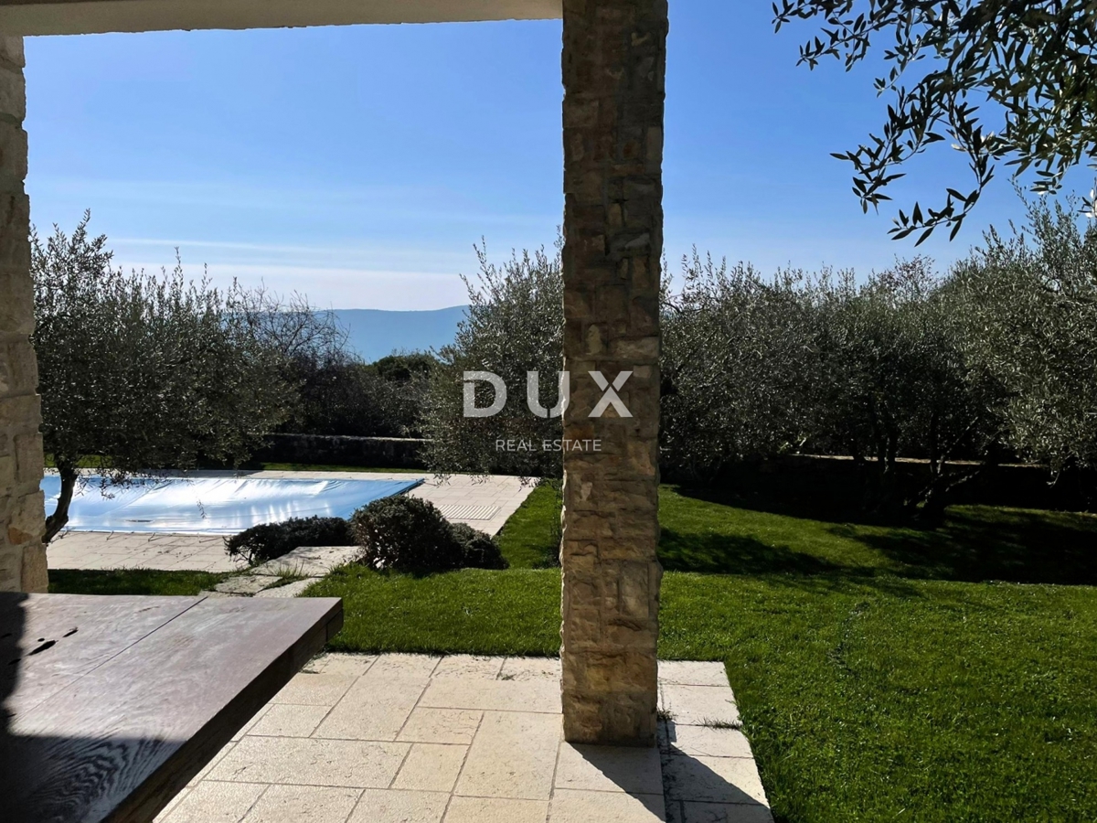 Casa Linardići, Krk, 154m2