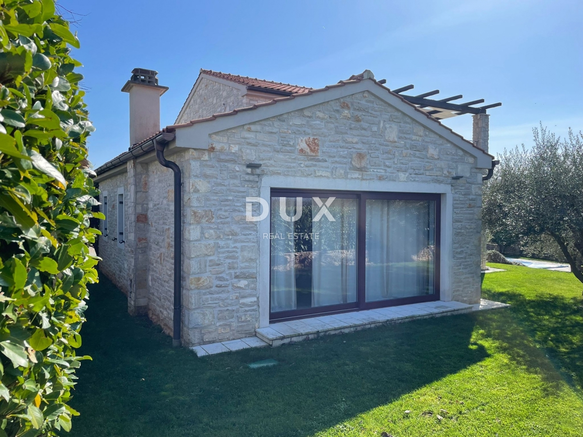 Casa Linardići, Krk, 154m2