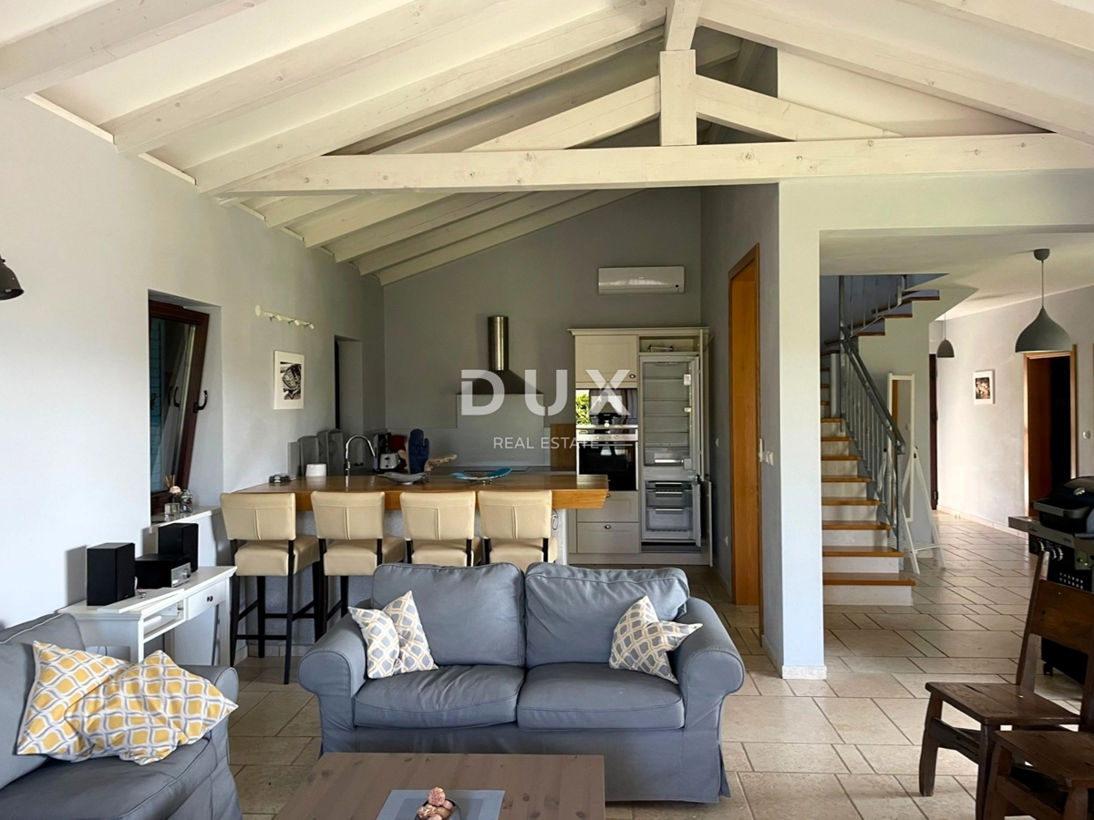 Casa Linardići, Krk, 154m2