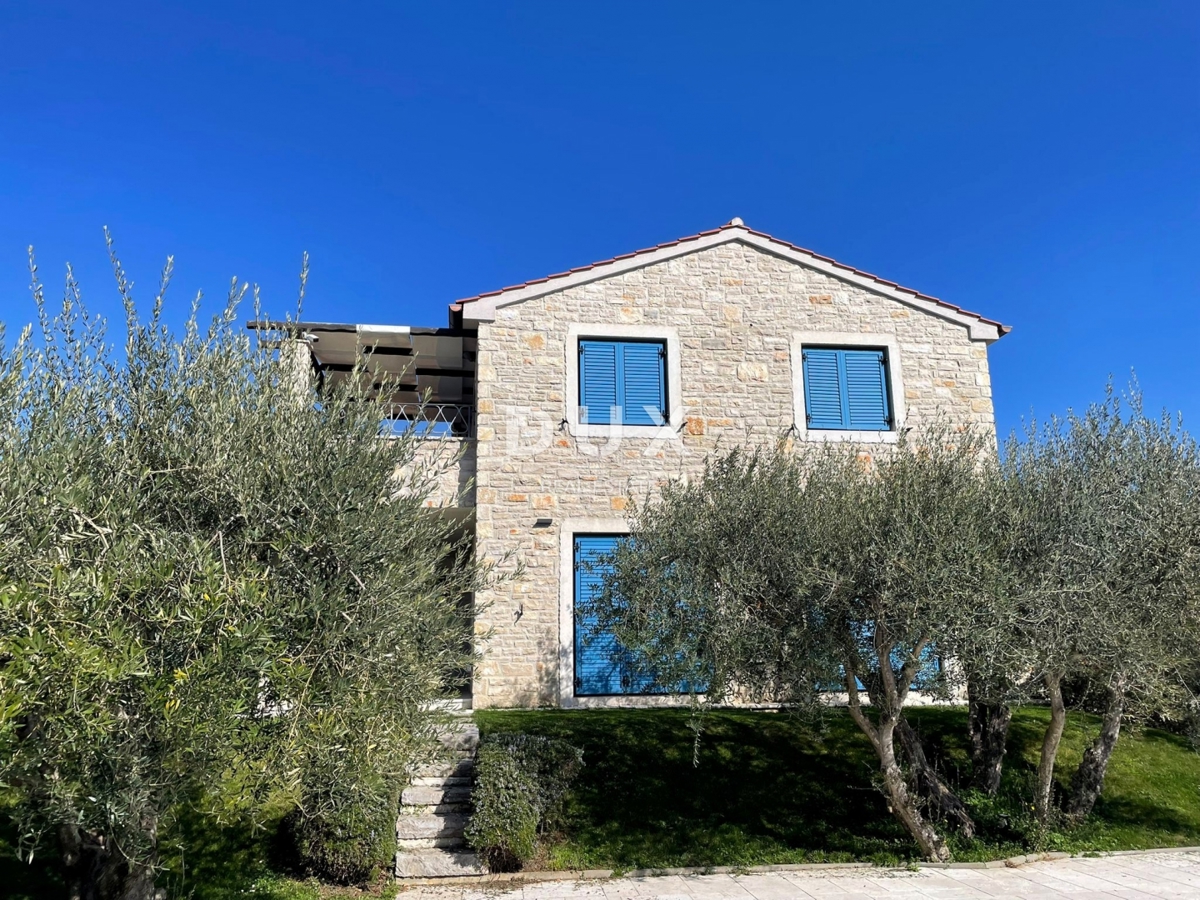 Casa Linardići, Krk, 154m2