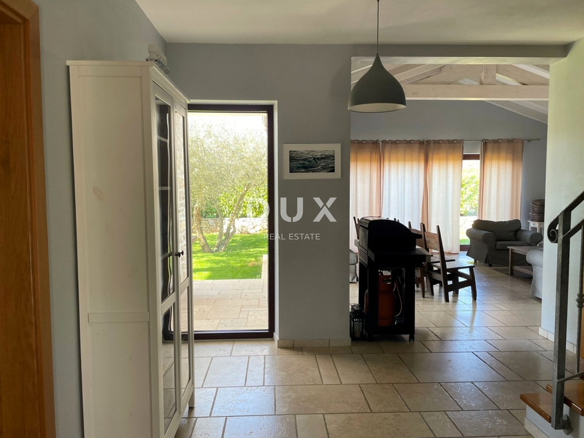 Casa Linardići, Krk, 154m2