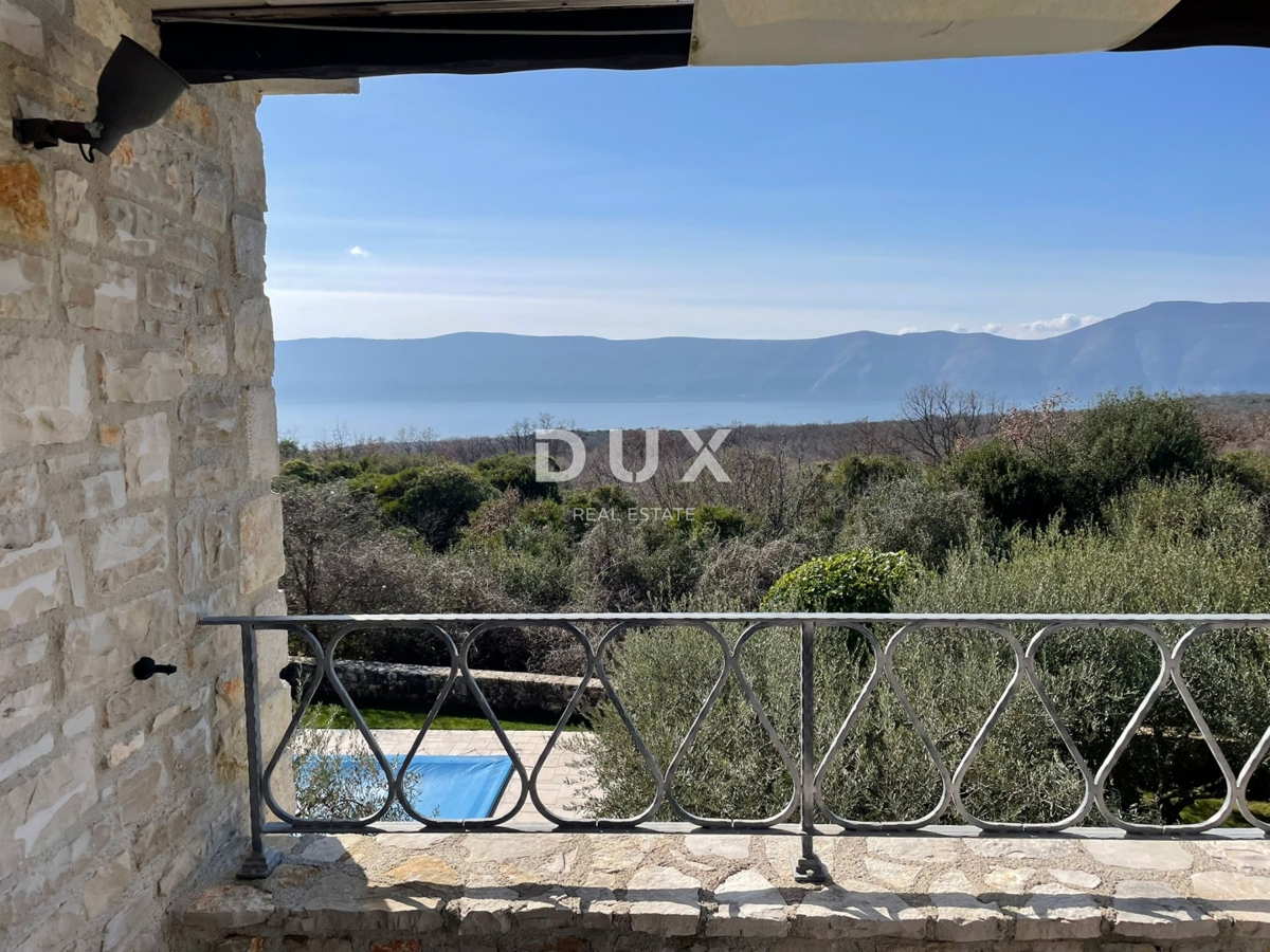 Casa Linardići, Krk, 154m2