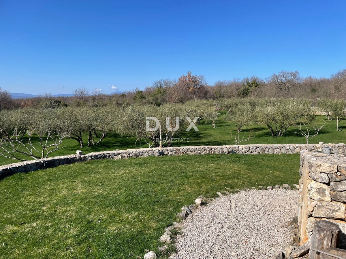 Casa Linardići, Krk, 154m2