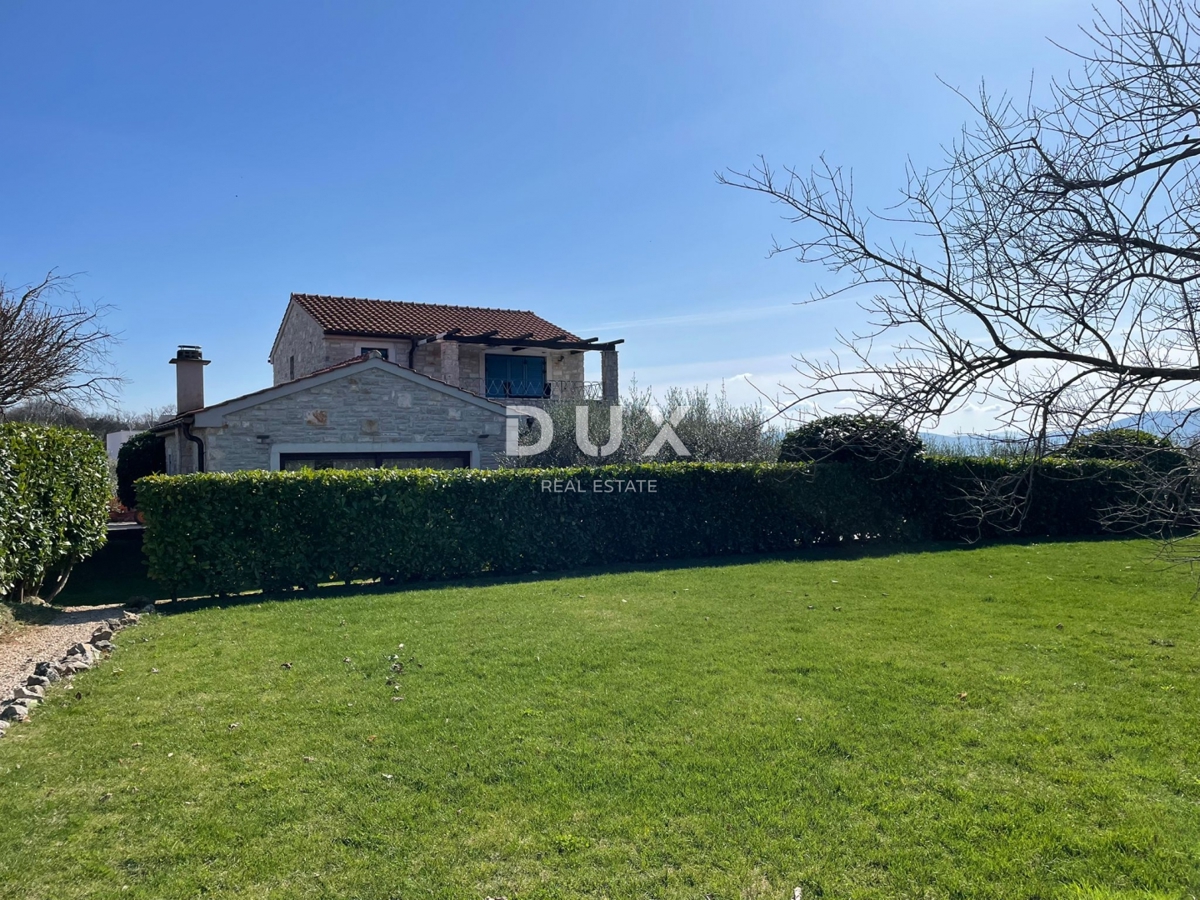 Casa Linardići, Krk, 154m2