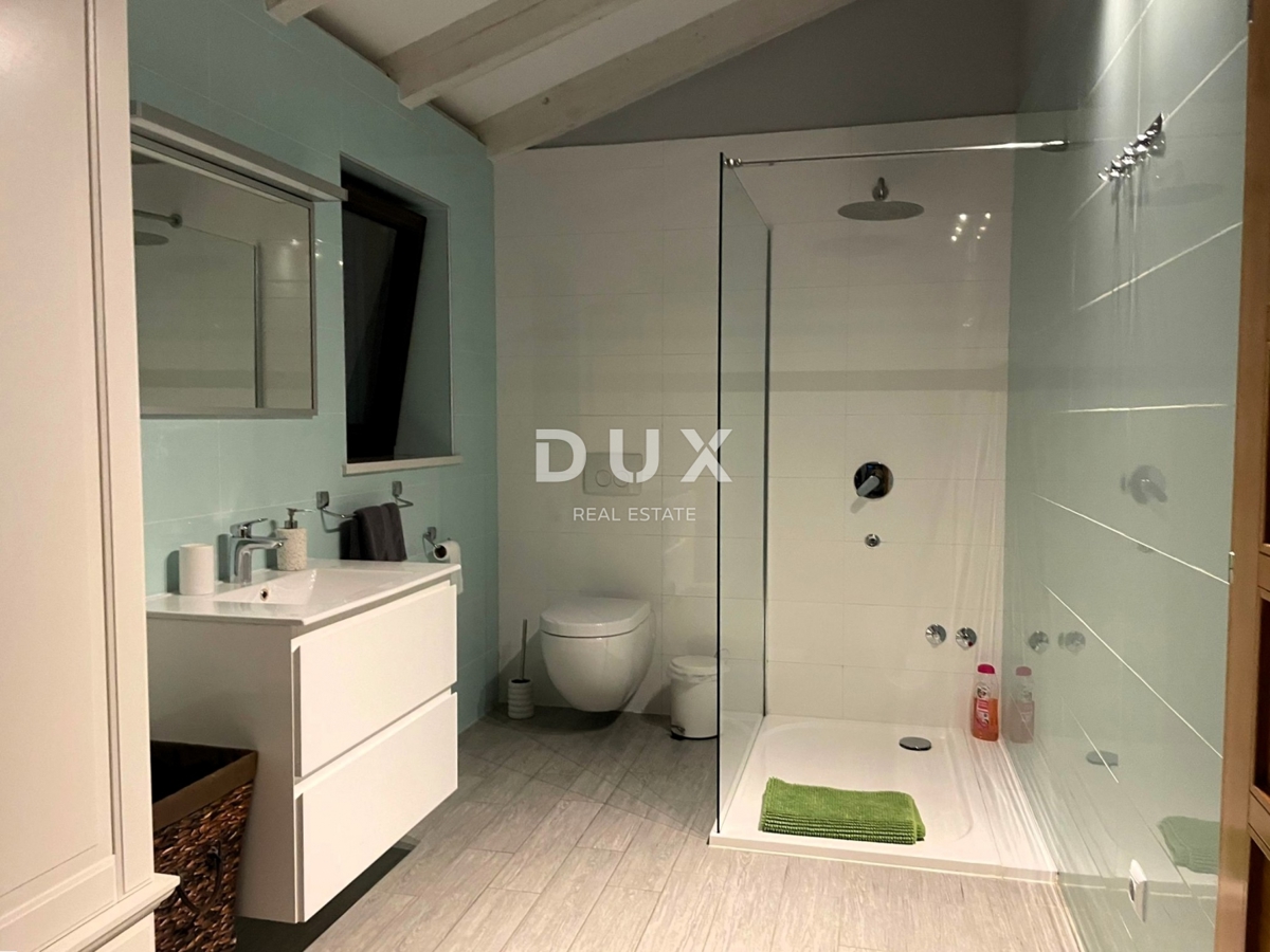 Casa Linardići, Krk, 154m2