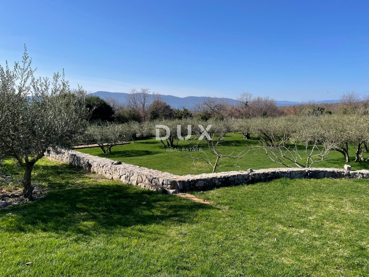 Casa Linardići, Krk, 154m2