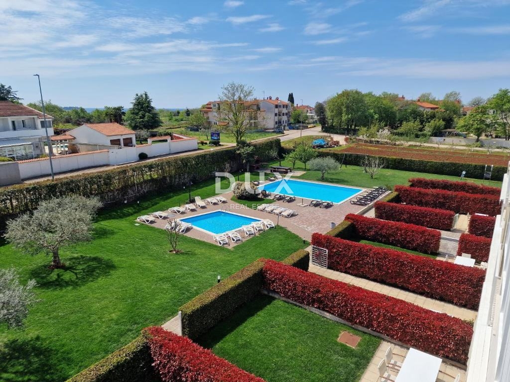 Appartamento Črvar, Poreč, 114m2