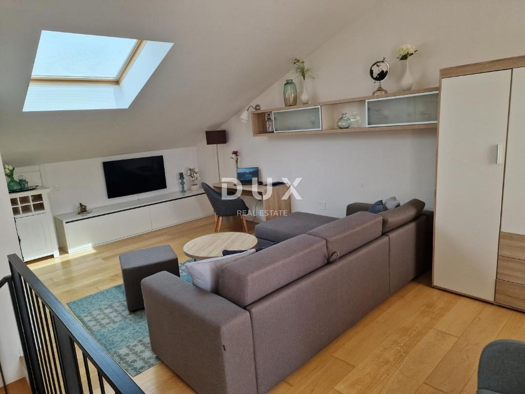 Appartamento Črvar, Poreč, 114m2