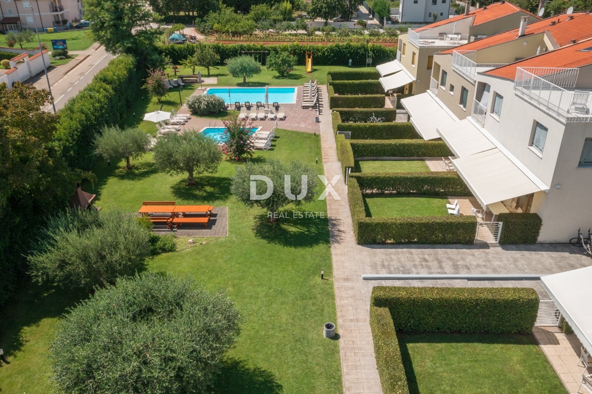 Appartamento Črvar, Poreč, 114m2