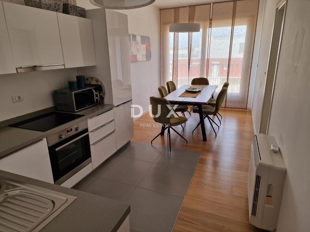 Appartamento Črvar, Poreč, 114m2