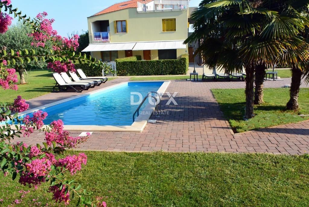 Appartamento Črvar, Poreč, 114m2