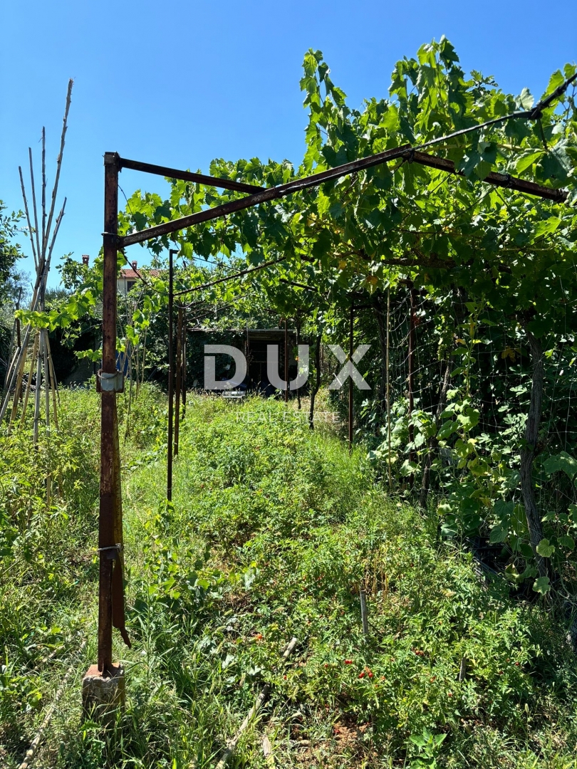 ISTRIA, POLA - Appartamento con ampio giardino in posizione eccellente, possibilità di acquisto a rate