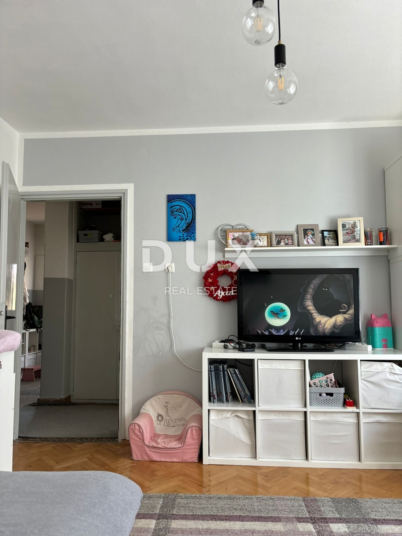 ISTRIA, POLA - Appartamento con ampio giardino in posizione eccellente, possibilità di acquisto a rate