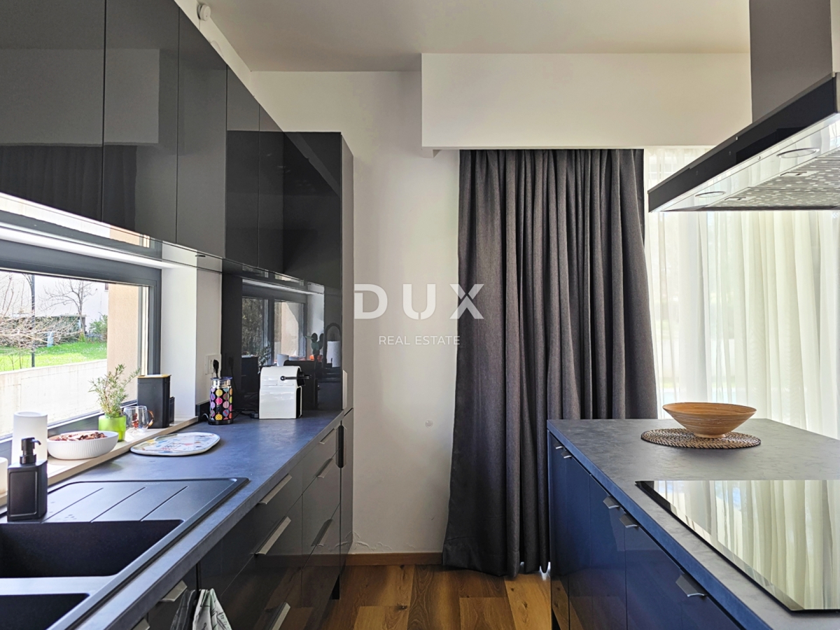 Casa Labin, 218,45m2