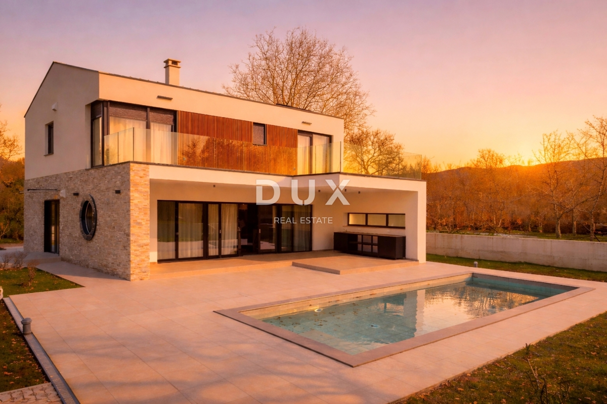 Casa Labin, 218,45m2