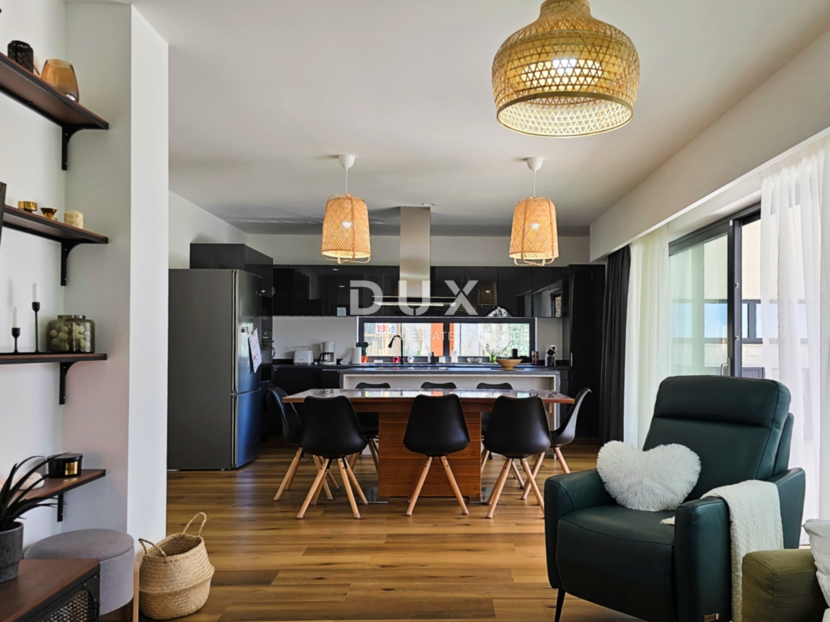 Casa Labin, 218,45m2