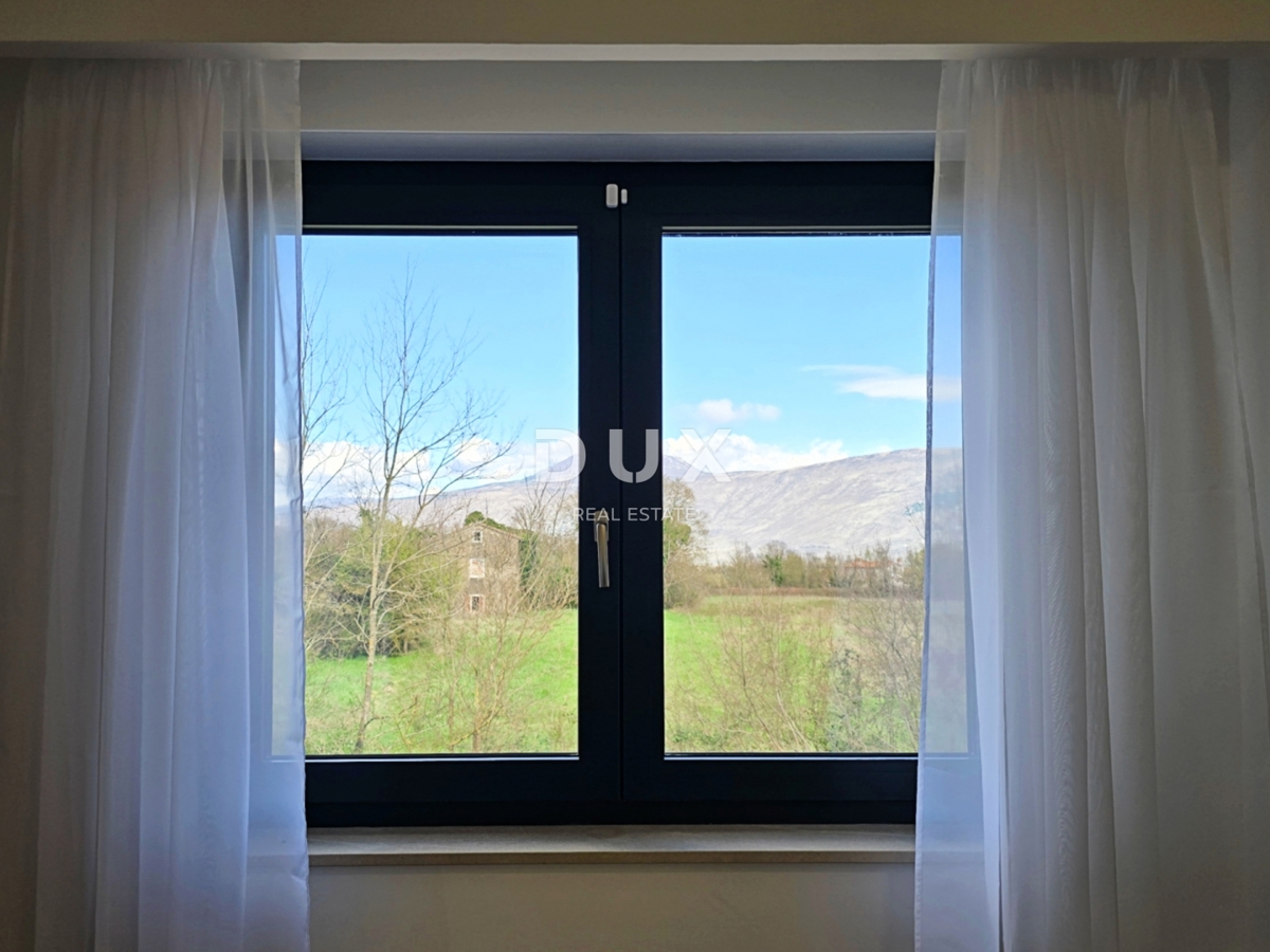 Casa Labin, 218,45m2