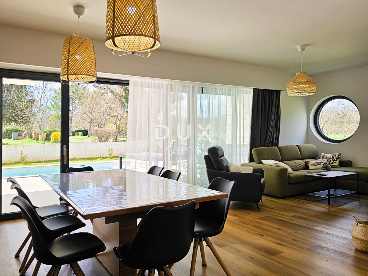 Casa Labin, 218,45m2