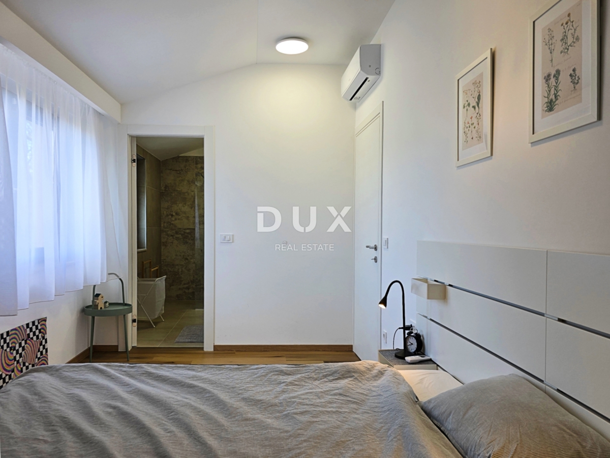 Casa Labin, 218,45m2