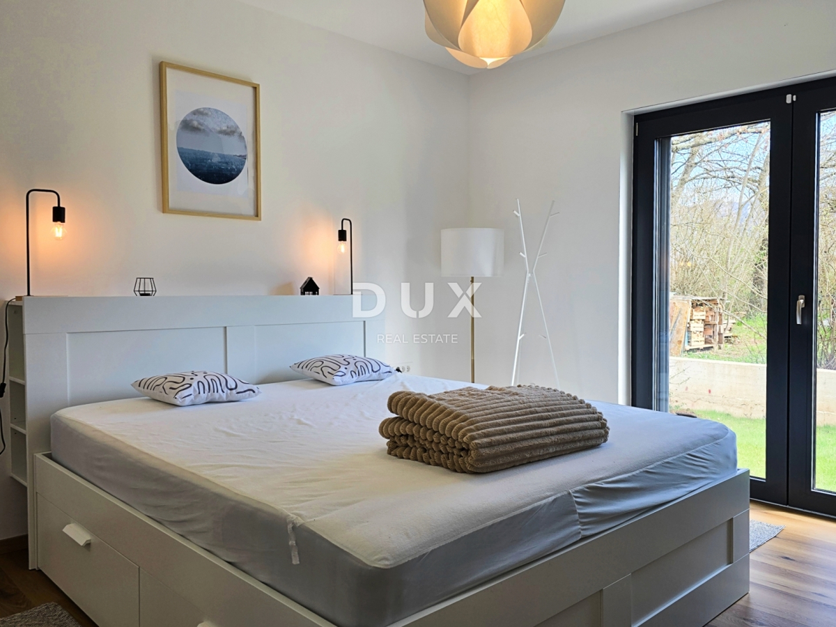 Casa Labin, 218,45m2