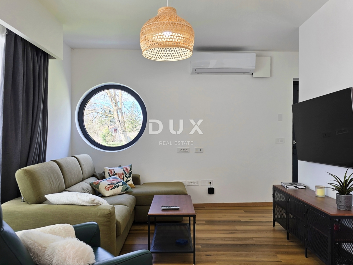 Casa Labin, 218,45m2