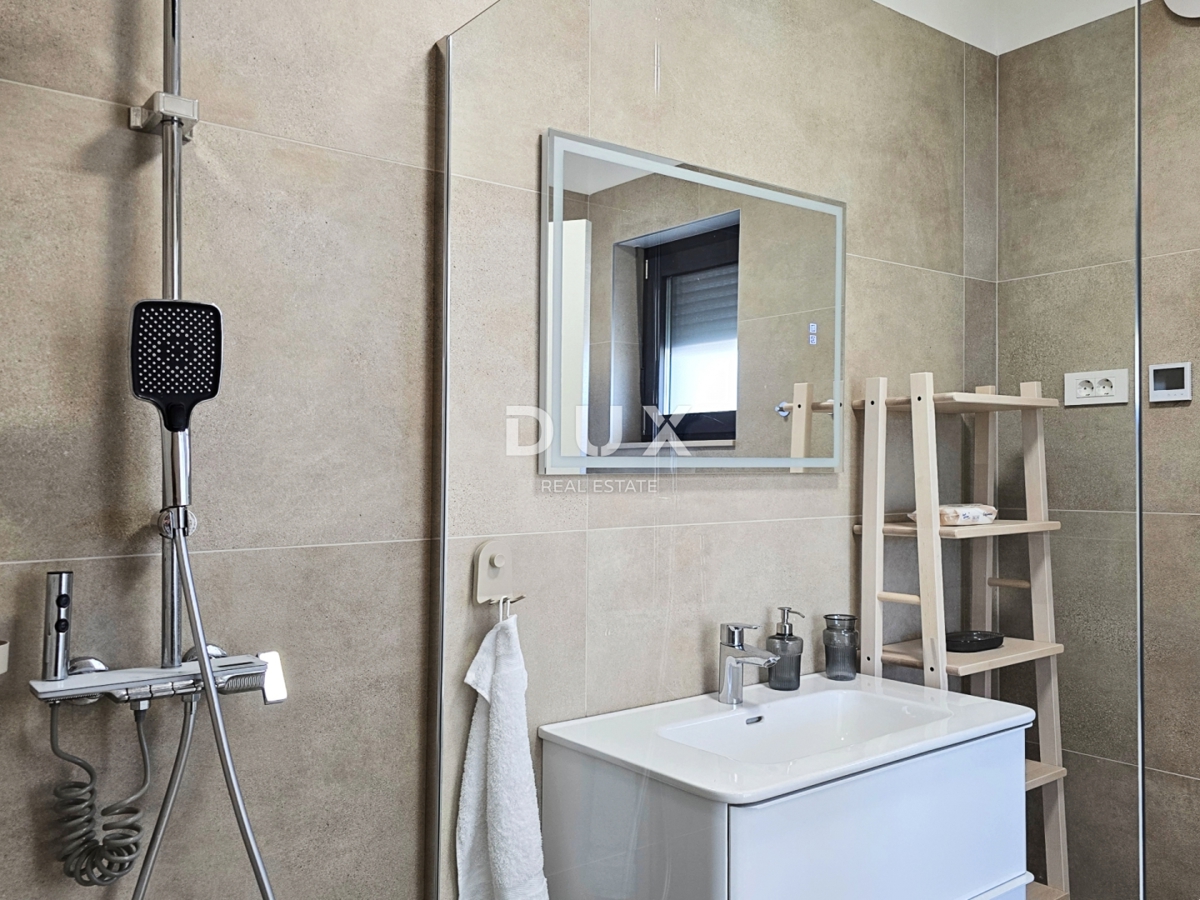 Casa Labin, 218,45m2