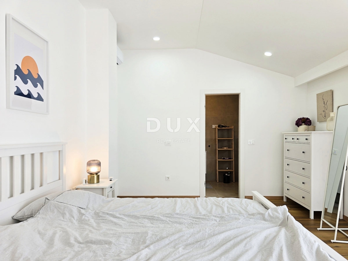 Casa Labin, 218,45m2