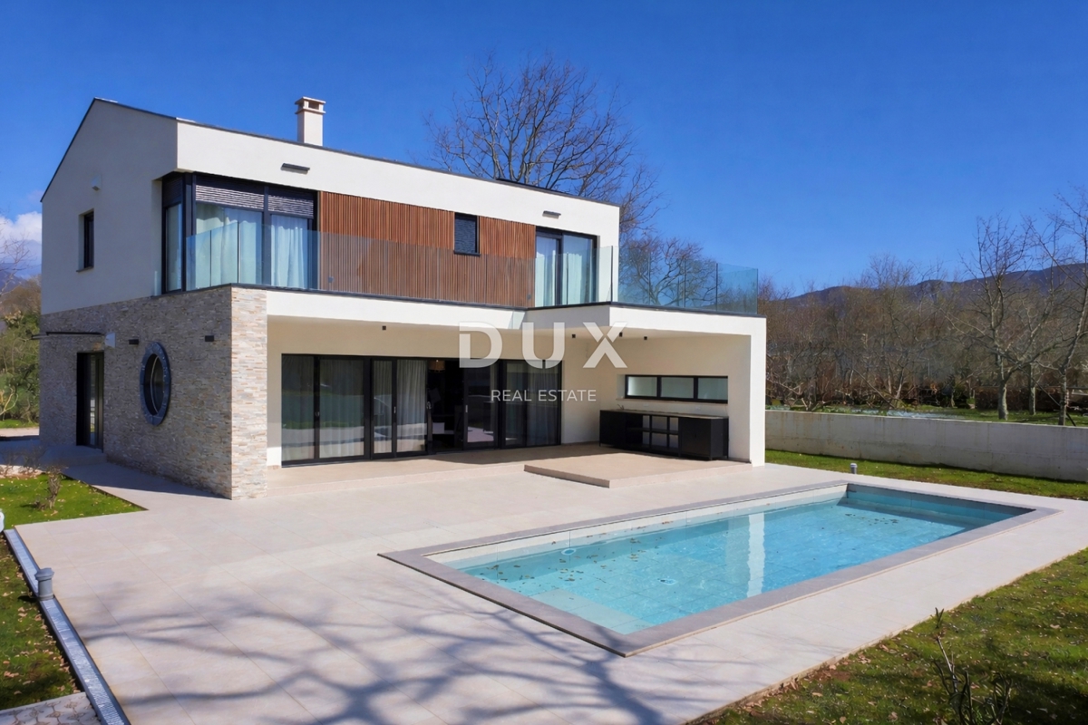 Casa Labin, 218,45m2