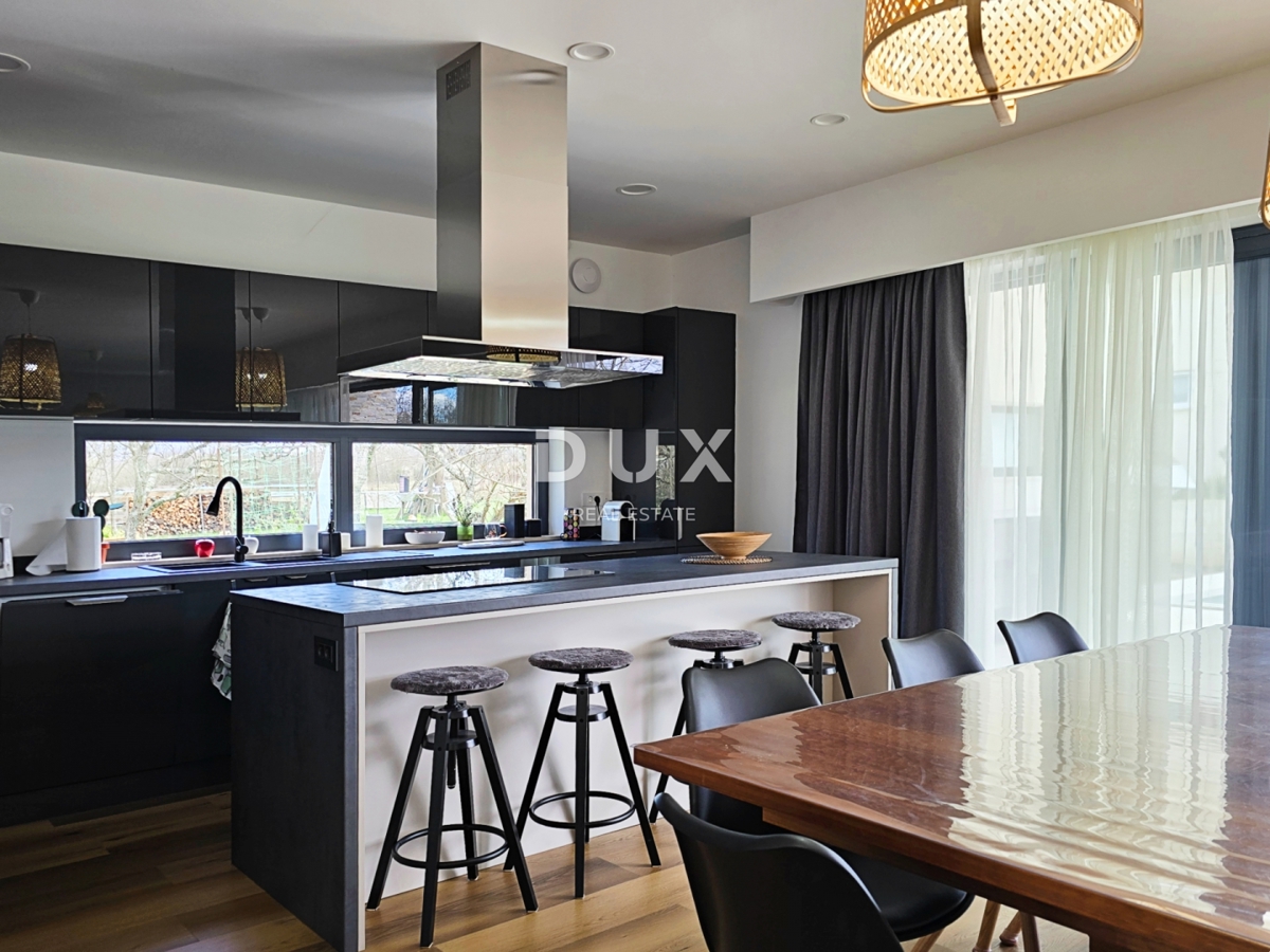 Casa Labin, 218,45m2