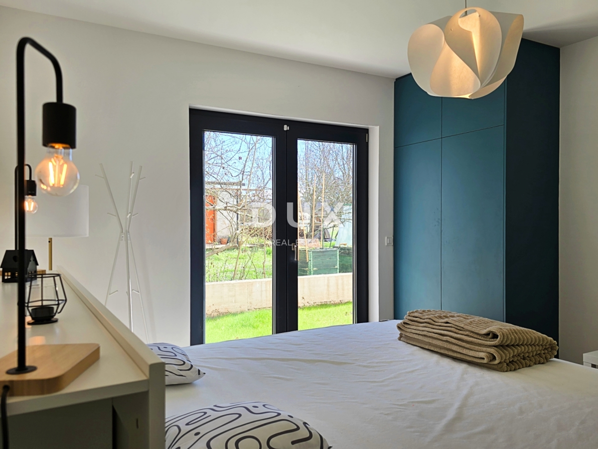 Casa Labin, 218,45m2