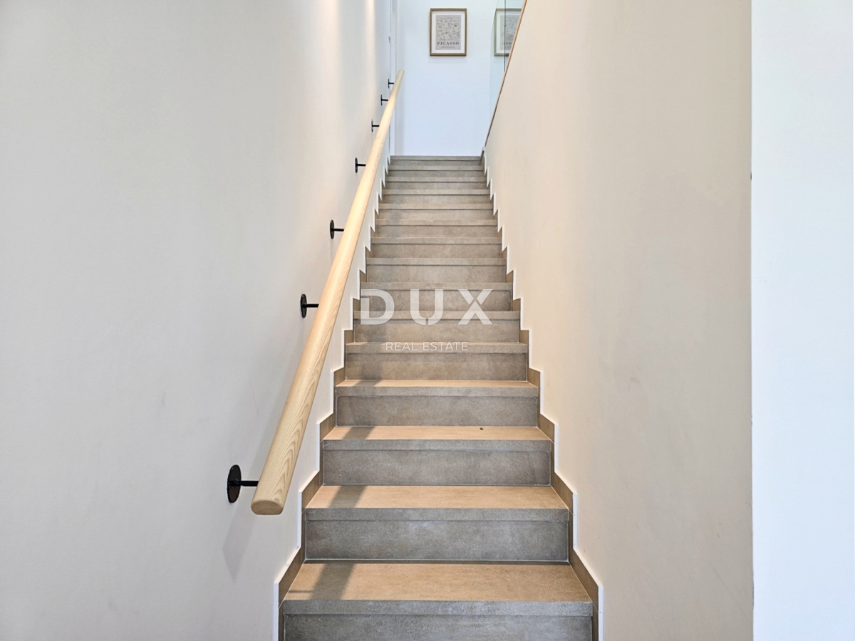 Casa Labin, 218,45m2