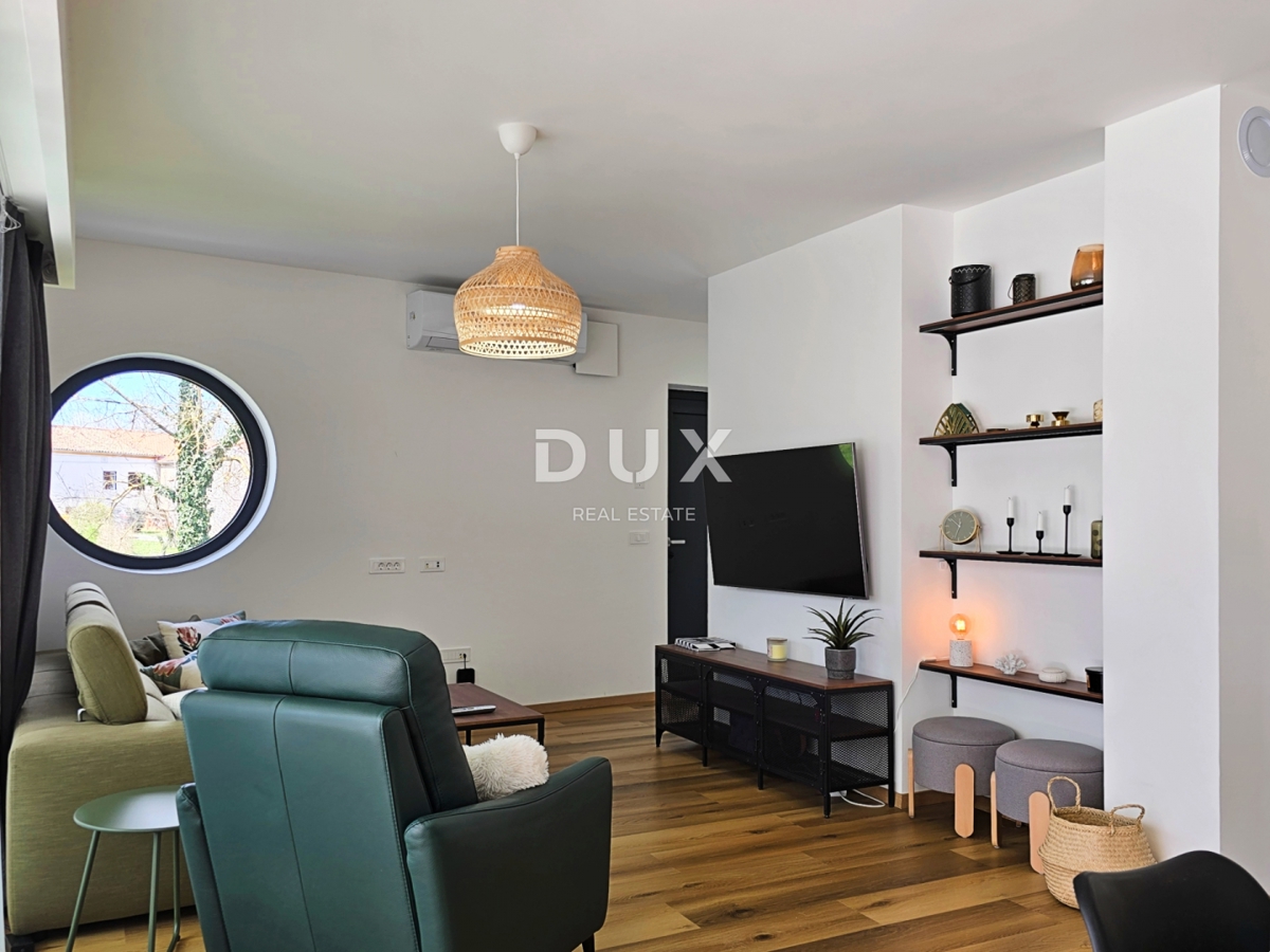 Casa Labin, 218,45m2