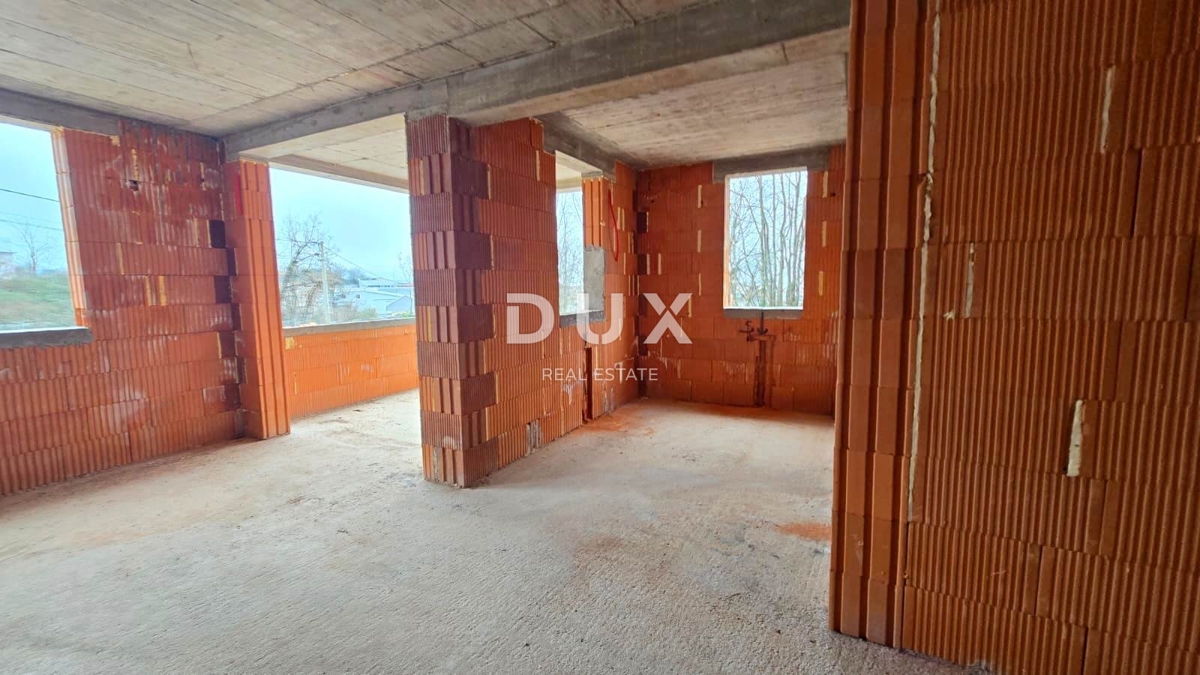 Appartamento Marinići, Viškovo, 85m2
