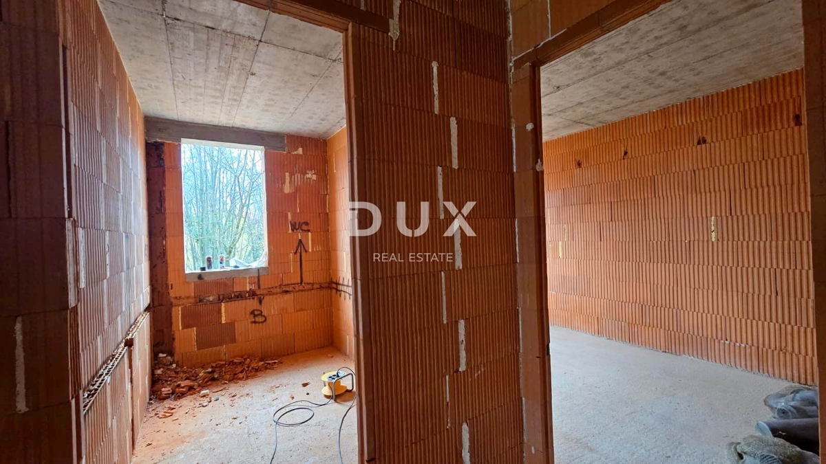 Appartamento Marinići, Viškovo, 85m2