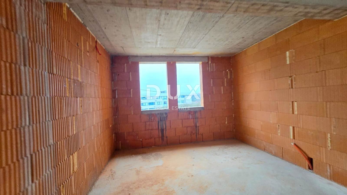 Appartamento Marinići, Viškovo, 85m2