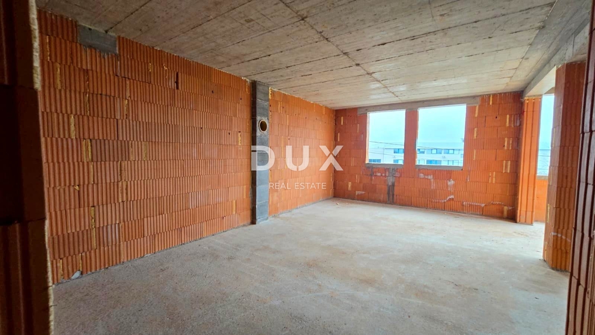 Appartamento Marinići, Viškovo, 85m2