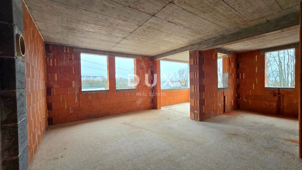 Appartamento Marinići, Viškovo, 85m2