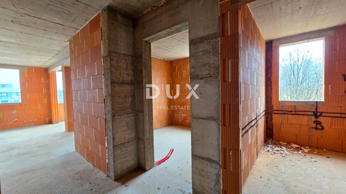 Appartamento Marinići, Viškovo, 85m2