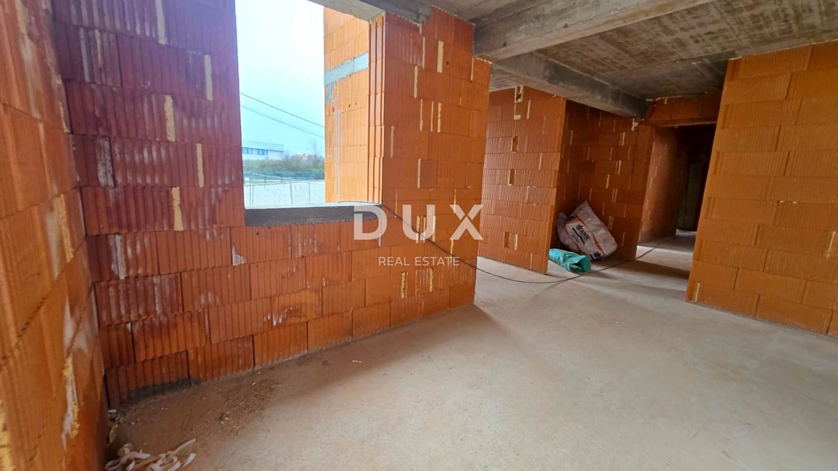 Appartamento Marinići, Viškovo, 85m2