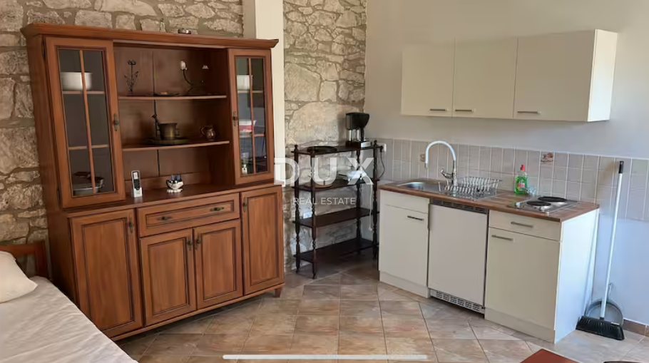 ISTRIA, LIŽNJAN - Tenuta impressionante