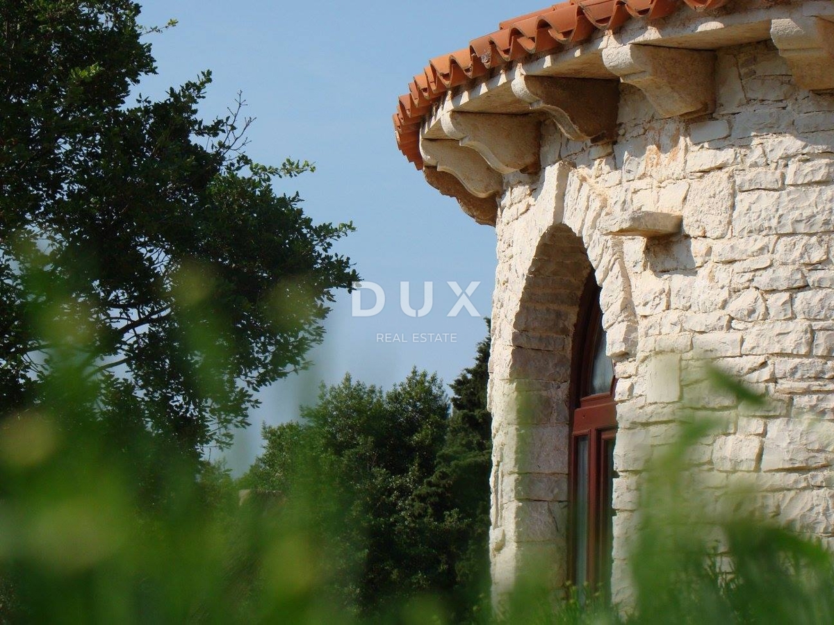 ISTRIA, LIŽNJAN - Tenuta impressionante