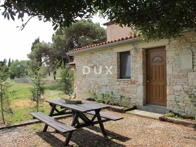 ISTRIA, LIŽNJAN - Tenuta impressionante